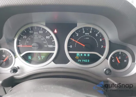 2008 Jeep Wrangler Unlimited Rubicon from USA, damaged, VIN 1J4GA691X8L625827